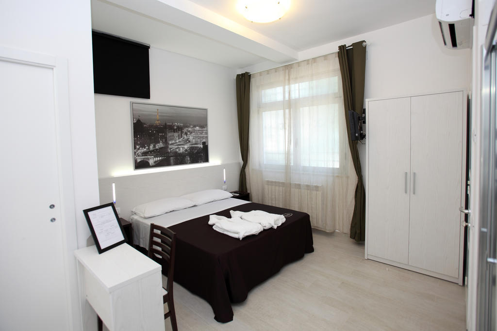 Bed & Breakfast Orchidea & Civitanova Marche